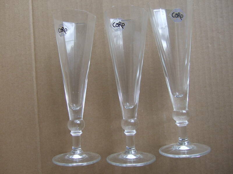 シャンパングラス アデリア ３本 日本製 ：本体サイズ:最大径約72×高さ203mm 素材・材質:ガラス 