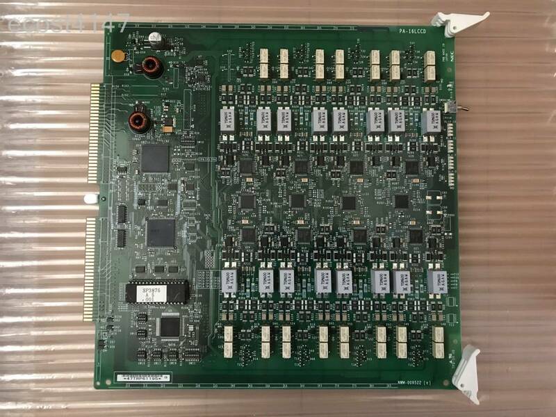 ★☆1中古★NEC PA-16LCCD　(SPA-16LCCDA)☆★