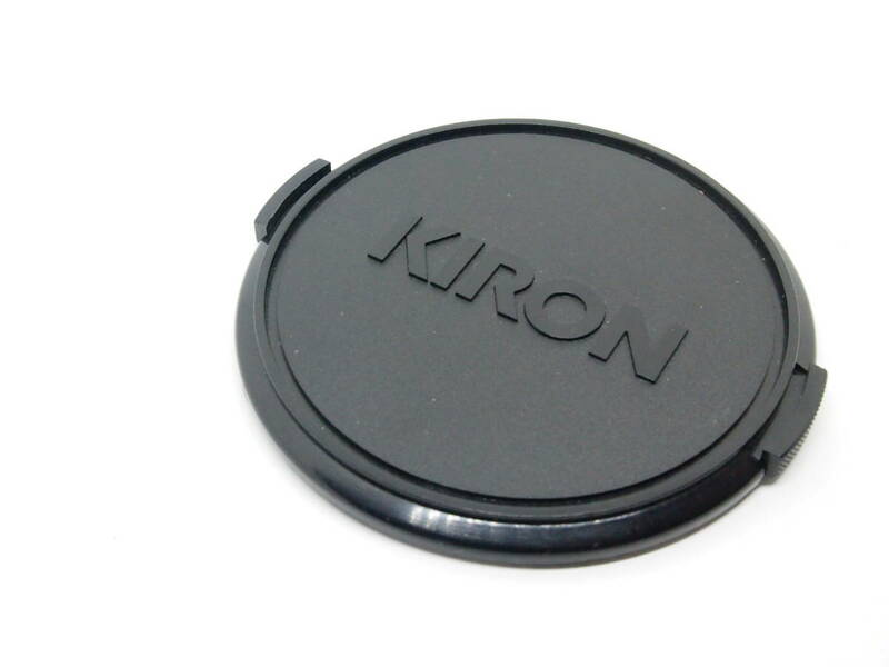 KIRON キロン レンズキャップ 72mm 　c3077