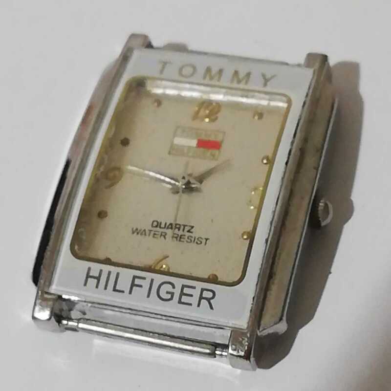 腕時計　TOMMY HILFIGER メンズ腕時計 