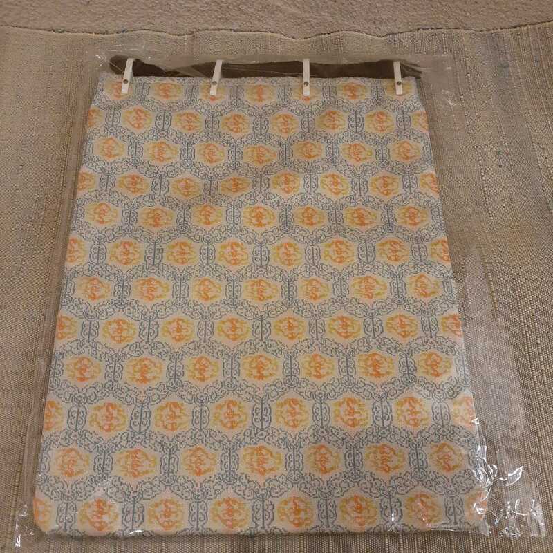 龍村美術織物 信玄袋 ⑦ 約25cm×18.7cm