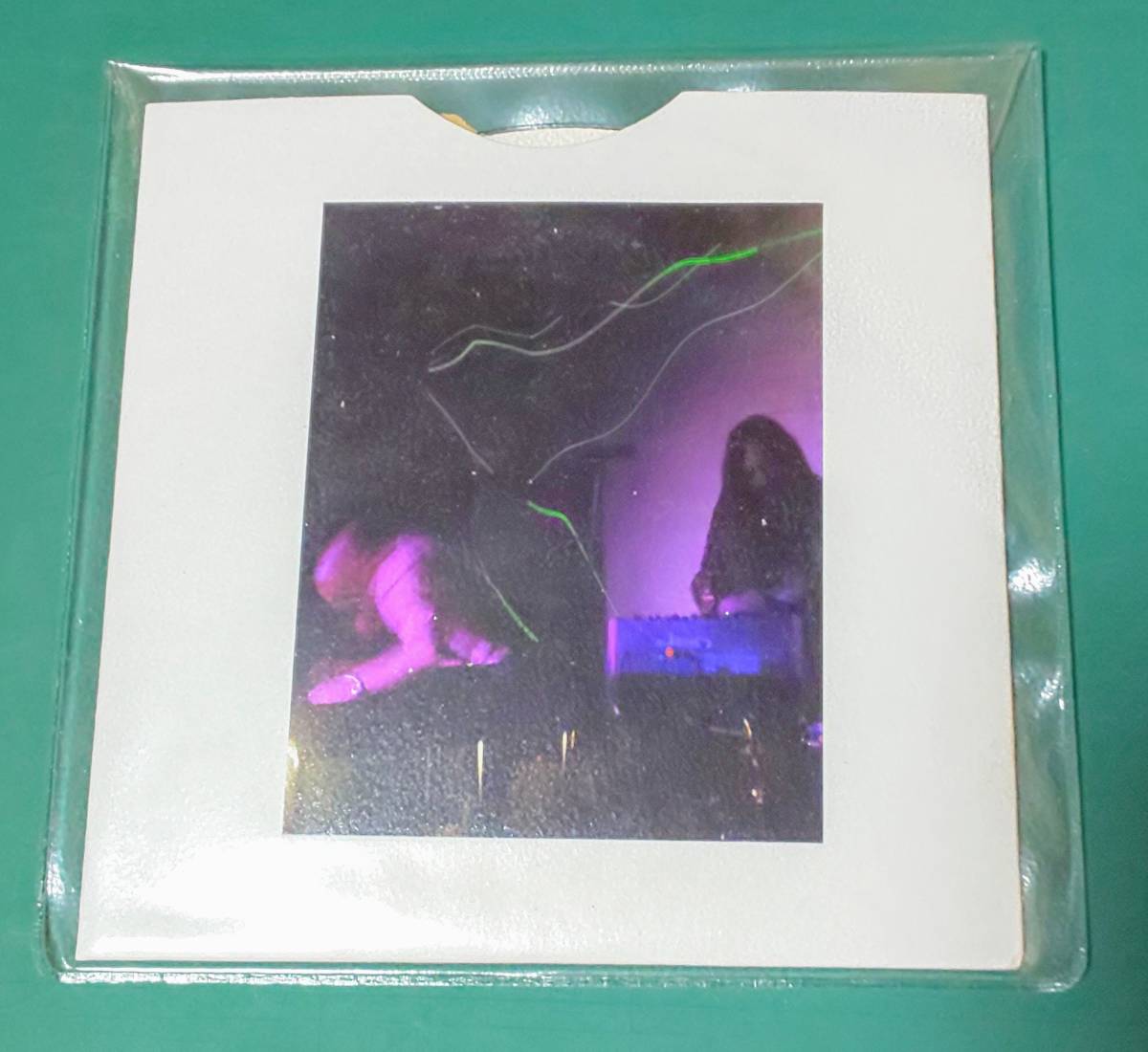 CDr/Astral Social Club/#14 Neil Campbell Vibracathedral Orchestra ノイズ