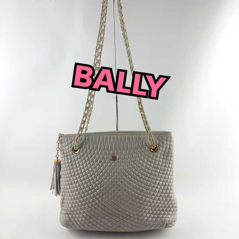 BALLY バリー ショルダーバッグ