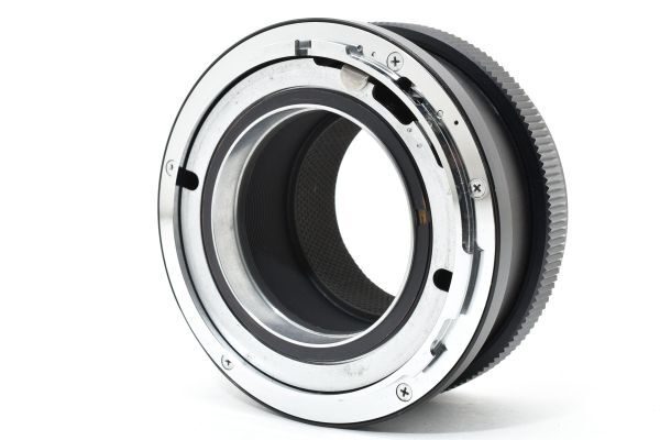 美品 Mamiya RB67用 オート中間リング 45mm No.1 #445-2