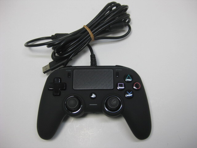 ★☆nacon ナコン PS4 コントローラー☆★