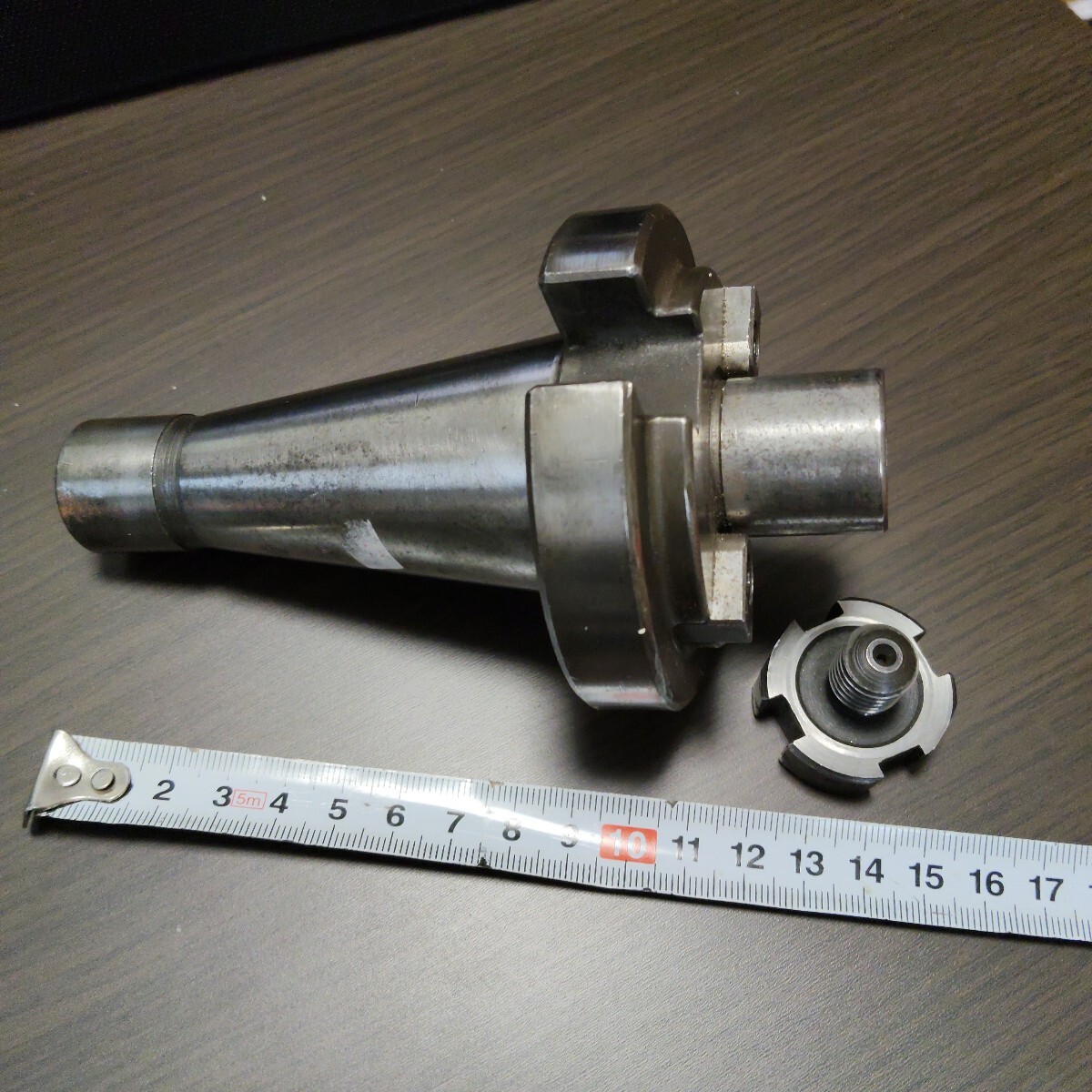 ミーリング　アーバー　ミーリング　チャック　工具