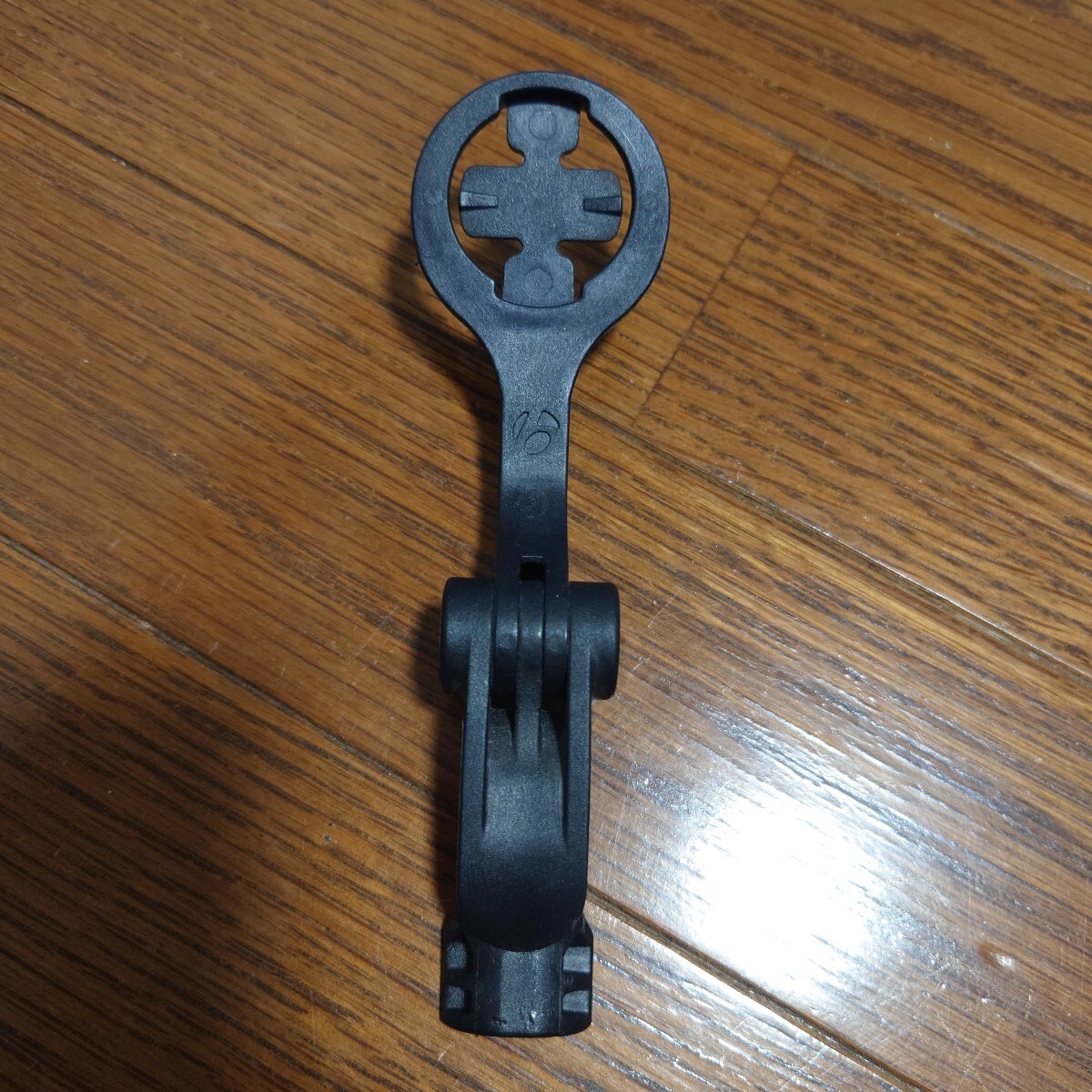 【美品】ボントレガー Blendr ガーミン サイコンマウント　BONTRAGER TREK ロードバイク等に