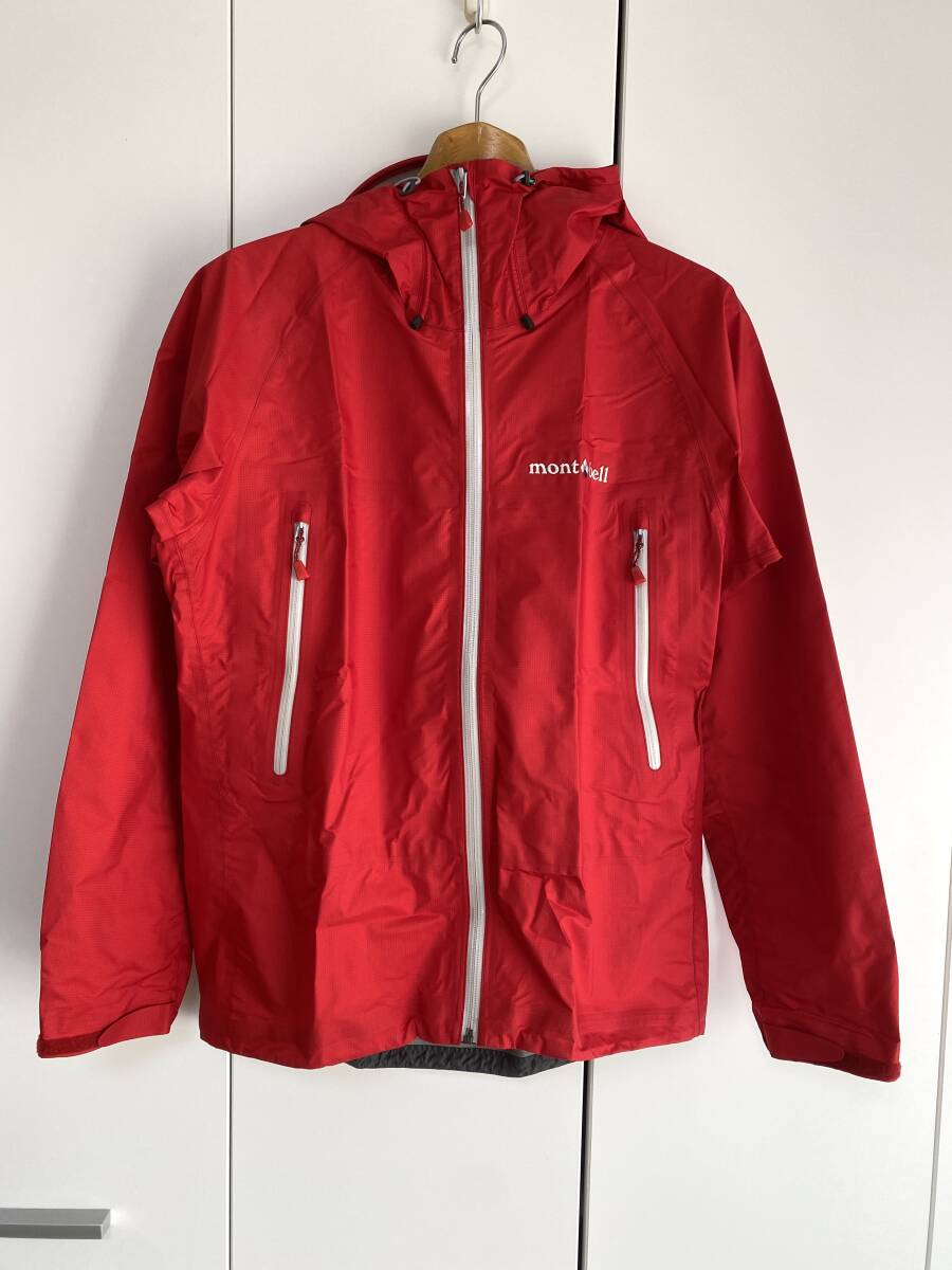 モンベル ストームクルーザー ジャケット S /mont-bell GORE-TEX ゴアテックス 