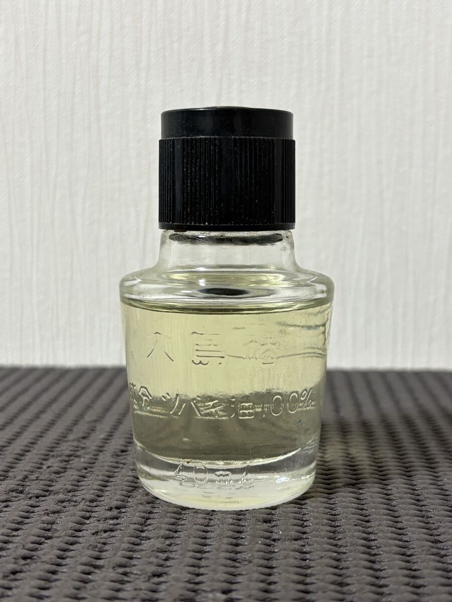 N5L312◆ 大島椿 椿油 ヘアオイル 40ml