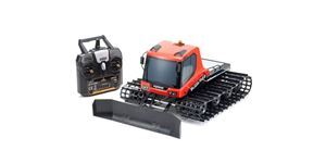 1／12 EPベルトビークル レディセット ブリザード2.0 34902D ラジコン RCモデル