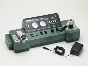 TCSパワーユニットN-DU204-CL 5518 Nゲージ 鉄道模型（パーツ）