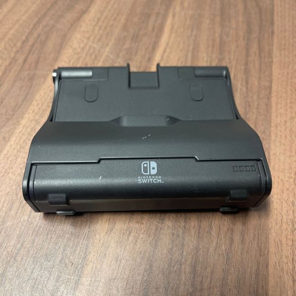 「I32_13K」NSW Nintendo SWITCH ポータブル USB ハブスタンド テーブルモード専用 NSW-078 HORI ホリ（251031）