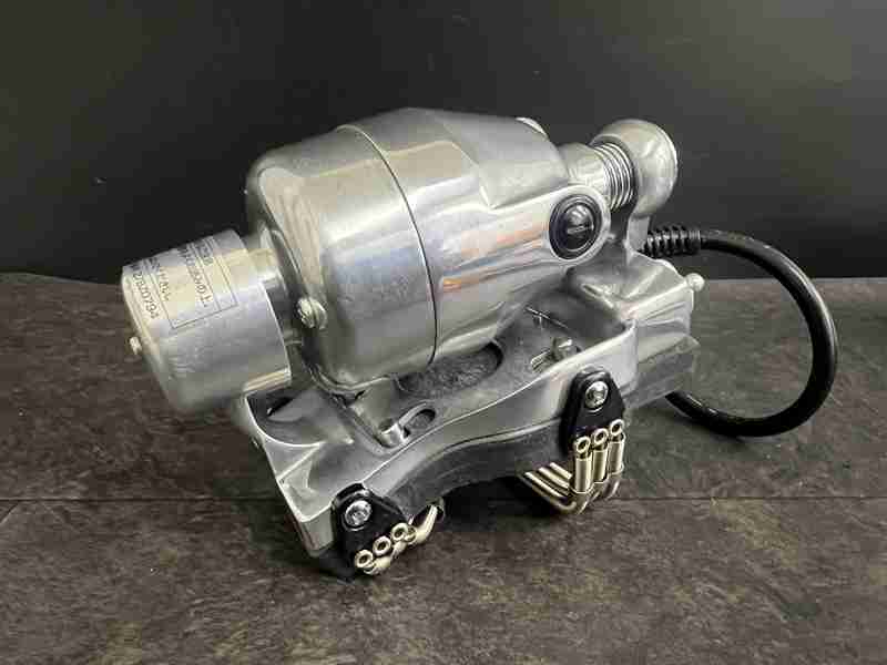 CT12965　THRIVE スライヴ　ハンドマッサージ