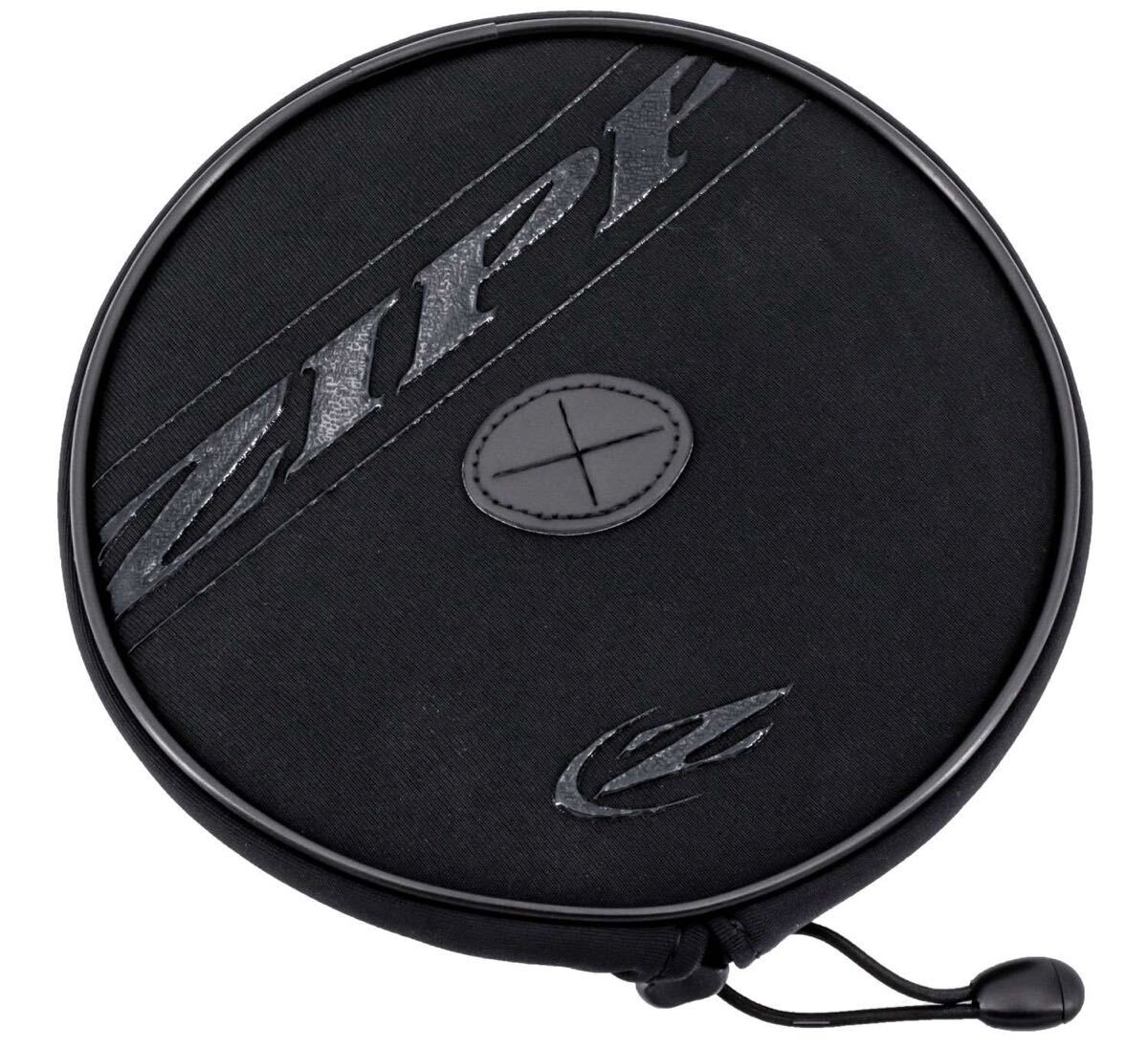 Zipp ジップ　ブレーキローターカバー　140mm用　ロードバイク　シクロクロス　グラベルバイク