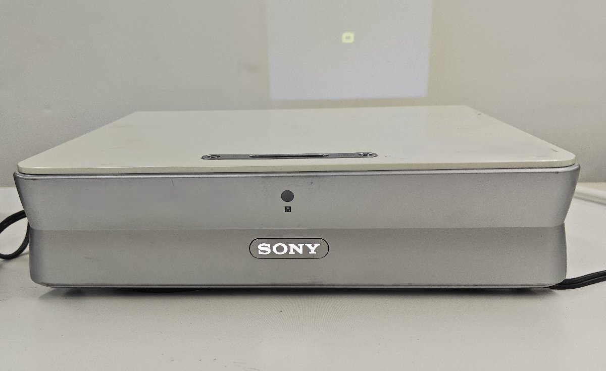 SONY VPL-CX5 ランプ1639時間　ジャンク　送料無料（沖縄、離島除く）