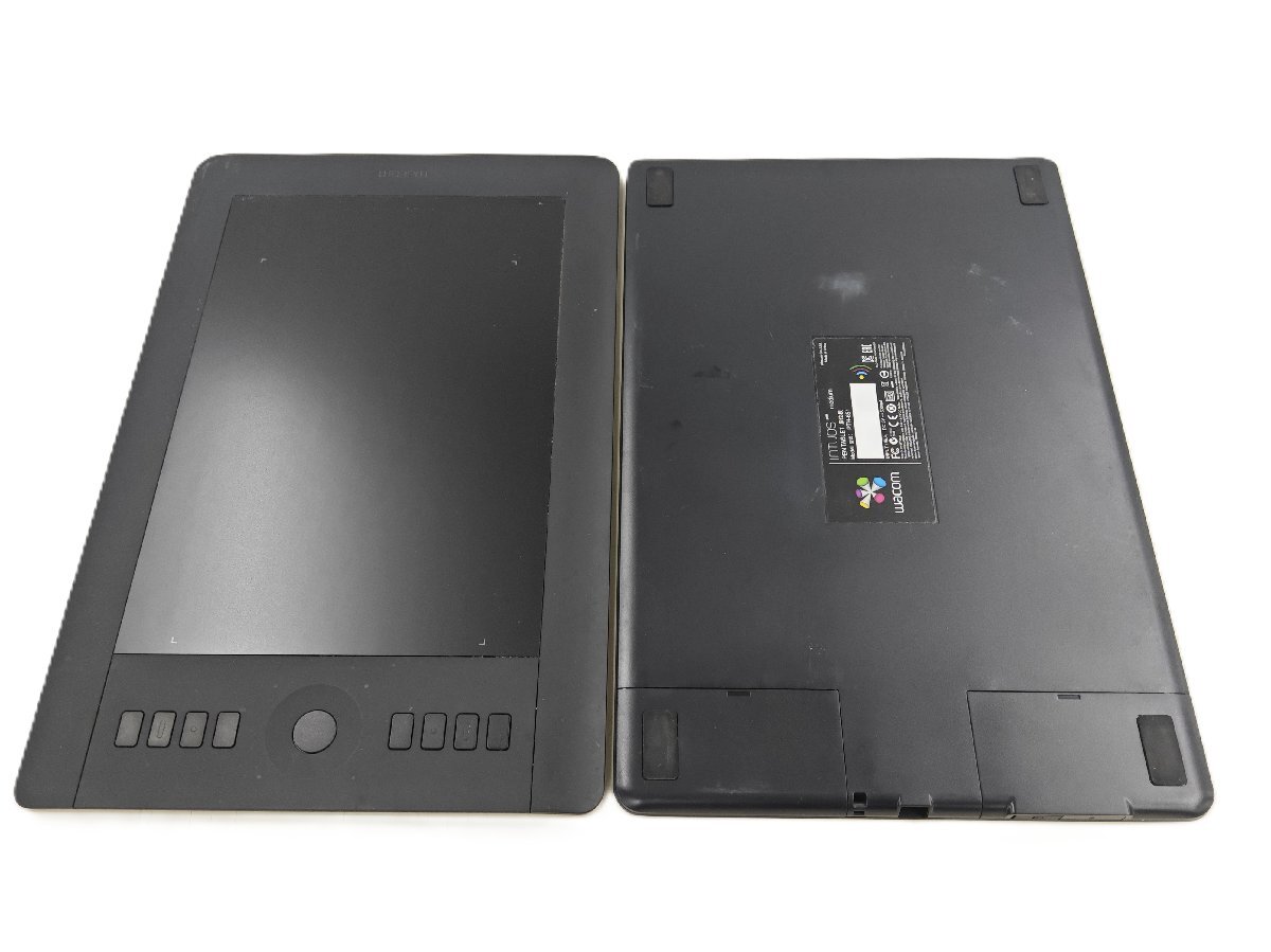 送料無料（沖縄離島除く） wacom Intuos Pro PEN TABLET PTH-651