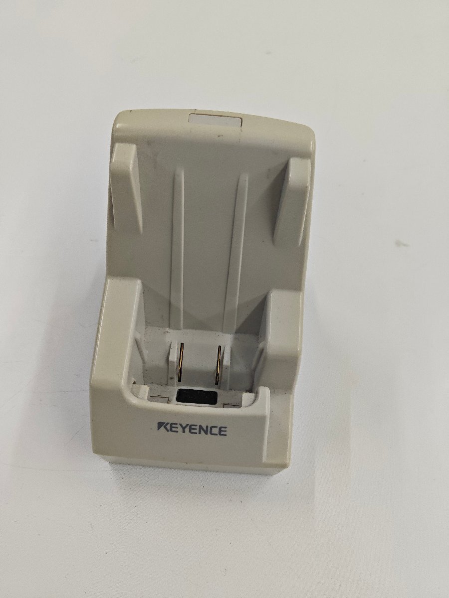 KEYENCE 充電器 BT-UC5U　沖縄離島除く