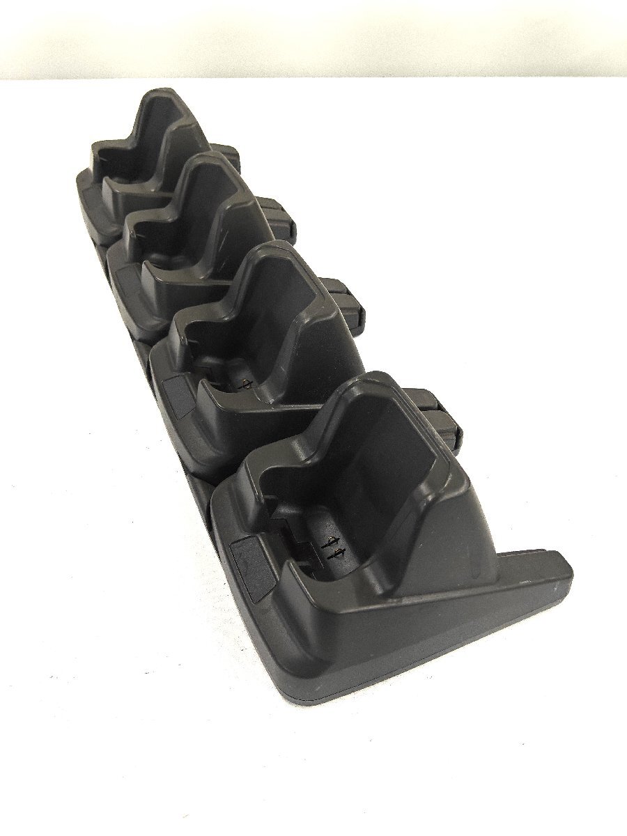 DENSO WAVE ハンディターミナル用　充電器 CH-654　送料無料（沖縄、離島除く）