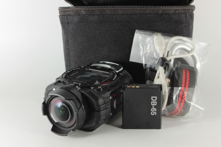 ★並品★ RICOH リコー WG-M1 ★★ #30760