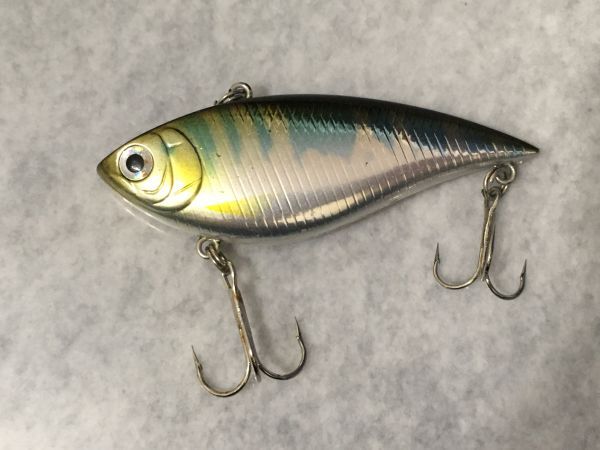 ダイワ TDバイブレーション S オイカワ DAIWA (94)