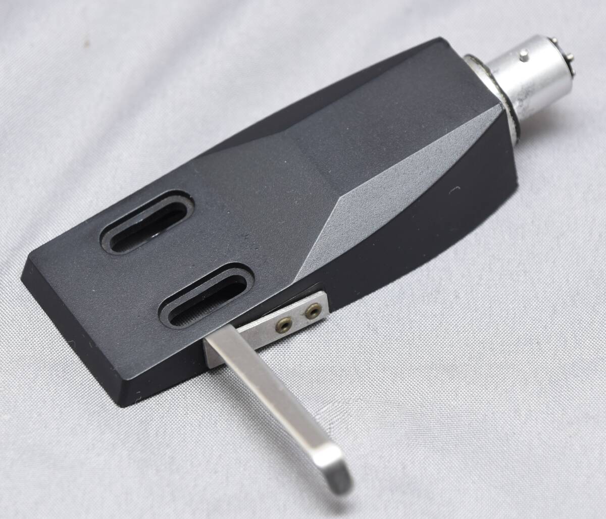 ▲☆【Technics】テクニクス ヘッドシェル 動作品★△