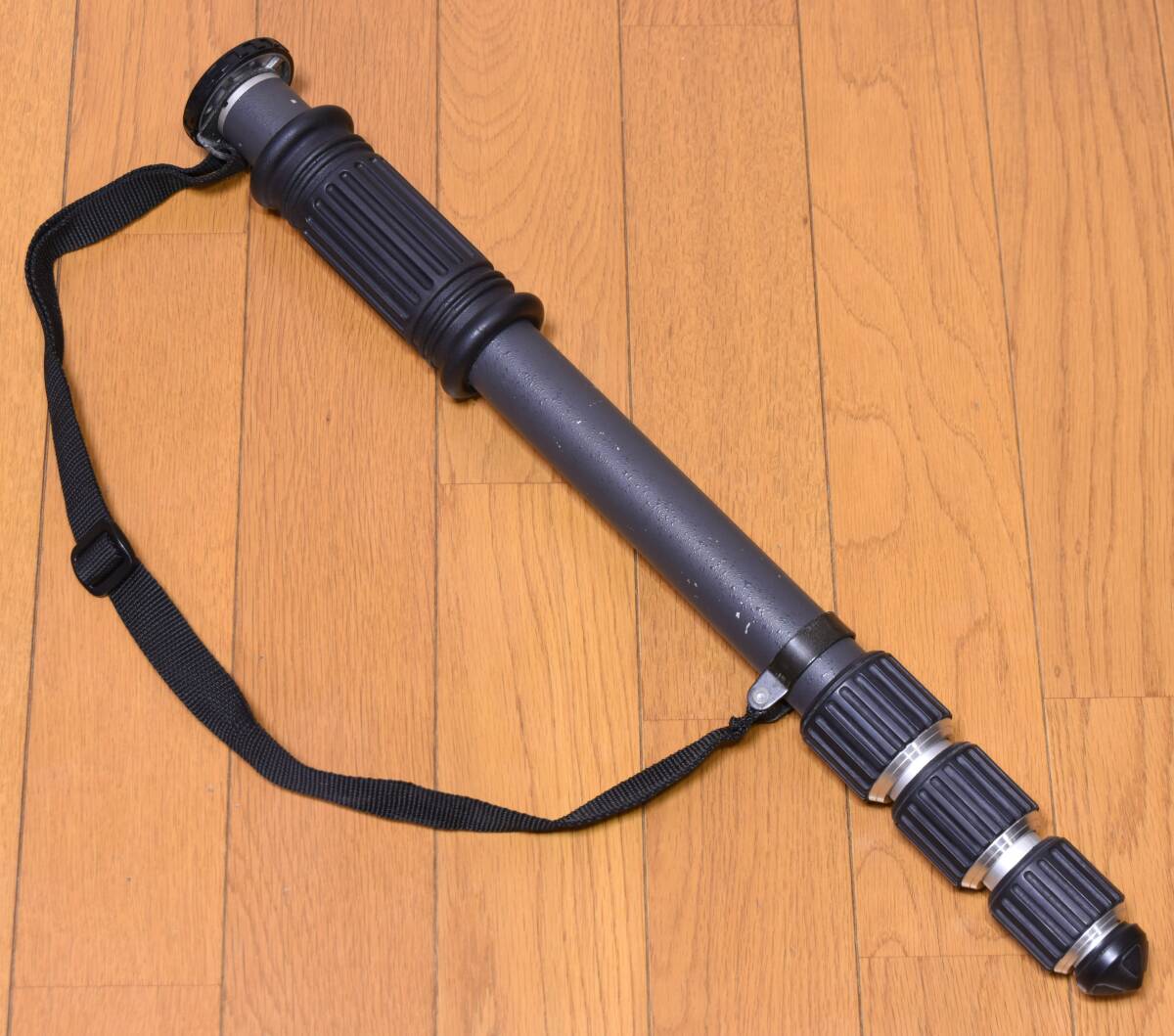 ▲☆【Velbon】ベルボン 一脚 モノポッド MUP-4★△