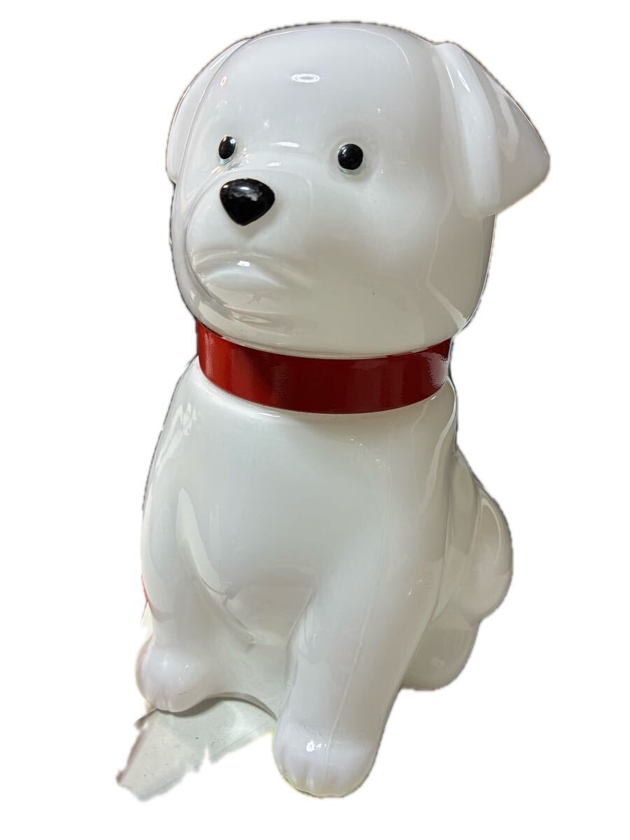 マックスレイ　子犬のランプ　 昭和レトロ インテリア アンティーク