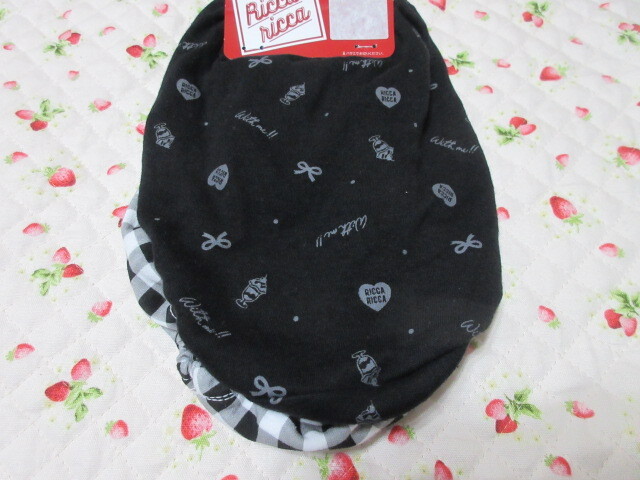 【新品】Ricca ricca/リッカリッカ・ショーツ（165）2枚組・2［11-CF2-0］