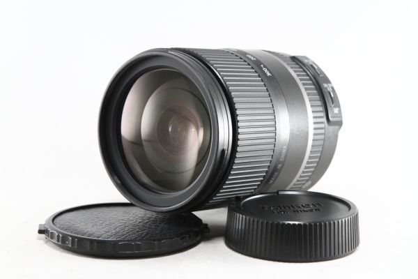 ★極上品★タムロン Tamron 16-300mm F3.5-6.3 Di II VC PZD ニコン用 B016★綺麗な外観 大人気★105830