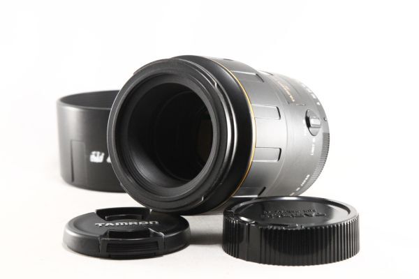 ★訳あり特上品★タムロン Tamron SP AF 90mm F2.8 MACRO ペンタックス用 172E★無望遠以外動作OK 大人気★106280