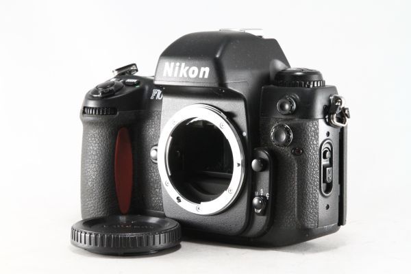 ★特上品★ニコン Nikon F100 ボディ★動作OK 裏蓋ロック不良★104320