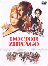 【中古】 【訳あり】 【ジャケット難あり】 ドクトル・ジバゴ 特別版 2枚組 [レンタル落ち] [DVD]