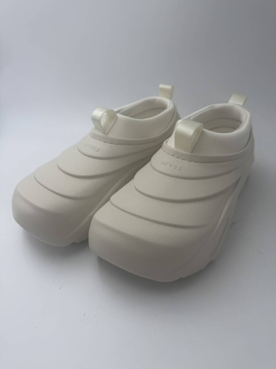 ◆未使用展示品◆　CROCS　echo　storm　クロックス　エコストーム　209414-0HR