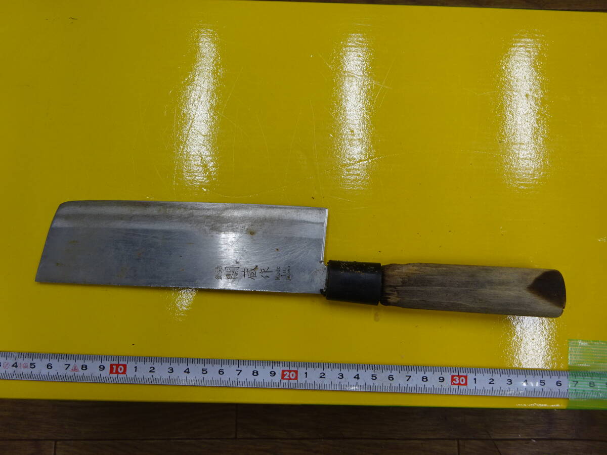 2086、関蔵　１６０ｍｍ