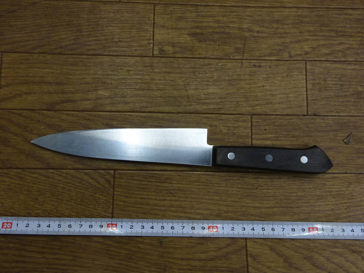 2213、J.A.HENCKELS　180mm