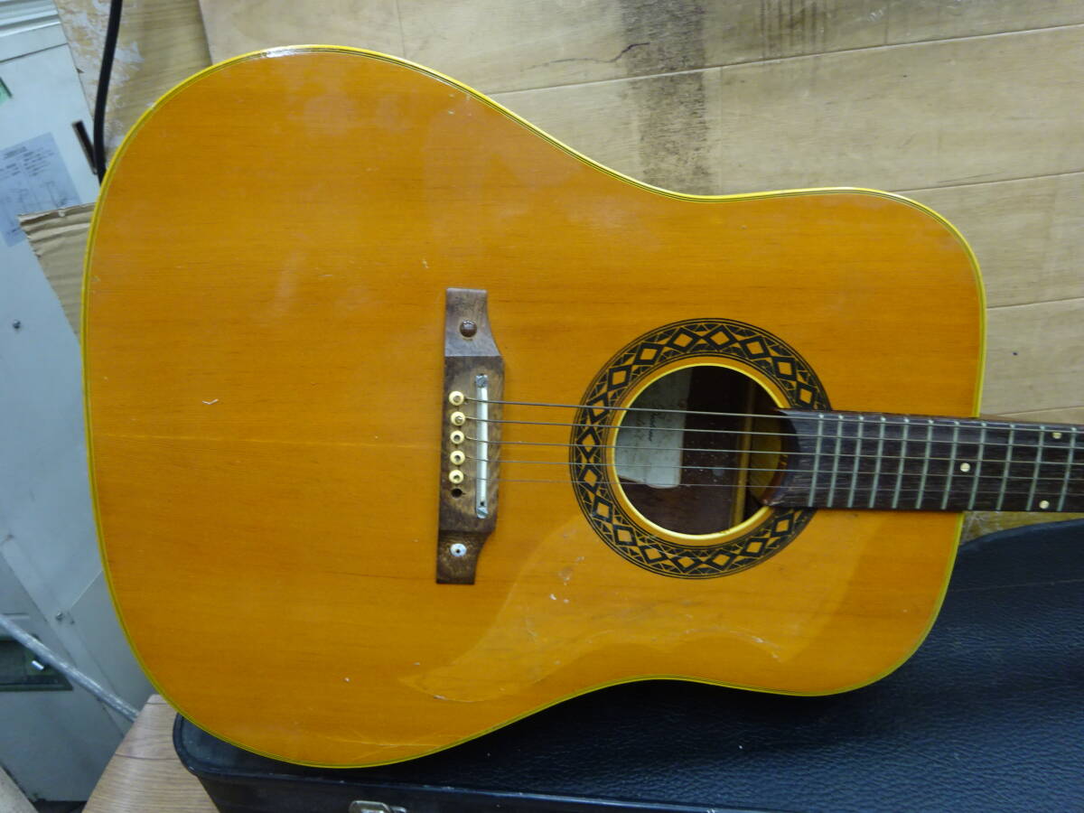 2285、Bestone　EKO　Italy　RANGERⅥ　ケース入り　前橋市から