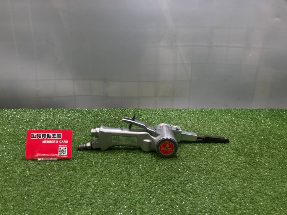 【中古品】【0931】日東 ベルトン B-10B　ITB0AX0TGG0M