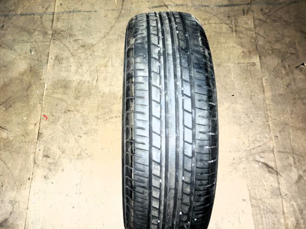 中古タイヤ 1本のみ 195/65R15 ヨコハマ ECOS ES31 夏 サマー 195/65/15 ヴォクシー/CT200h