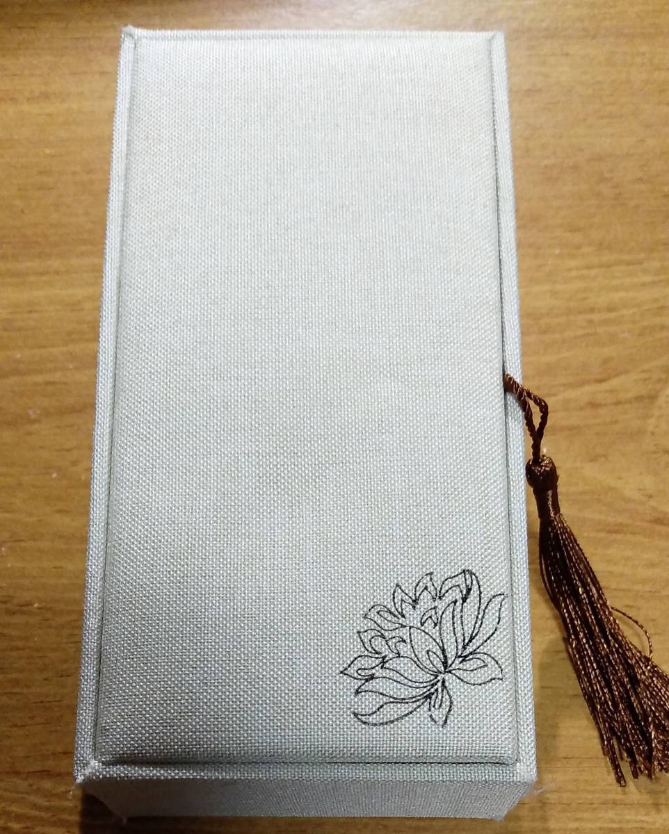 「陳情令 蓮花墜ストラップ NewStyle Media Group(NSMG)」