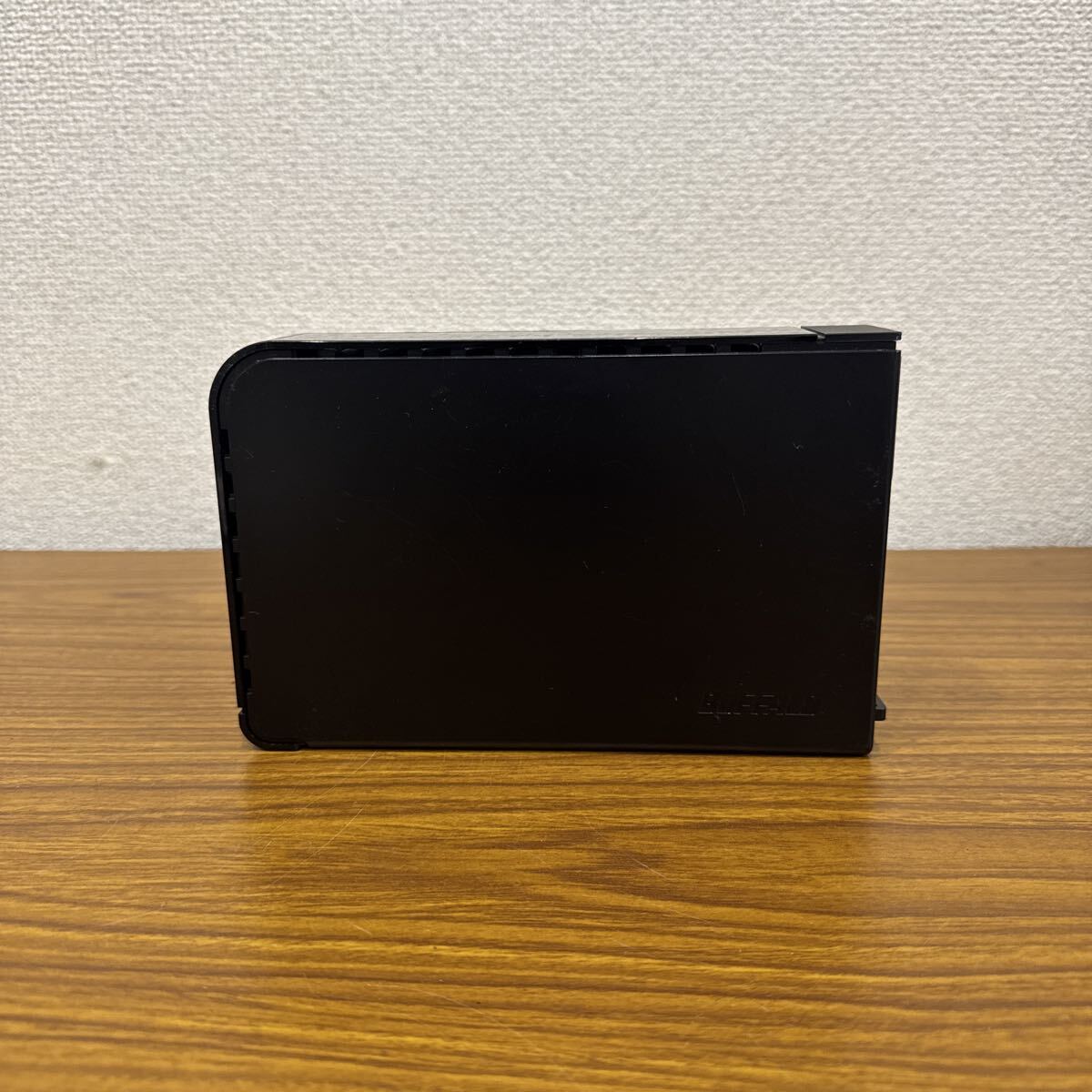 管251208 i ◆ BUFFALO ハードディスク　HD- LB2.0TU3-BKC ★ バッファロー