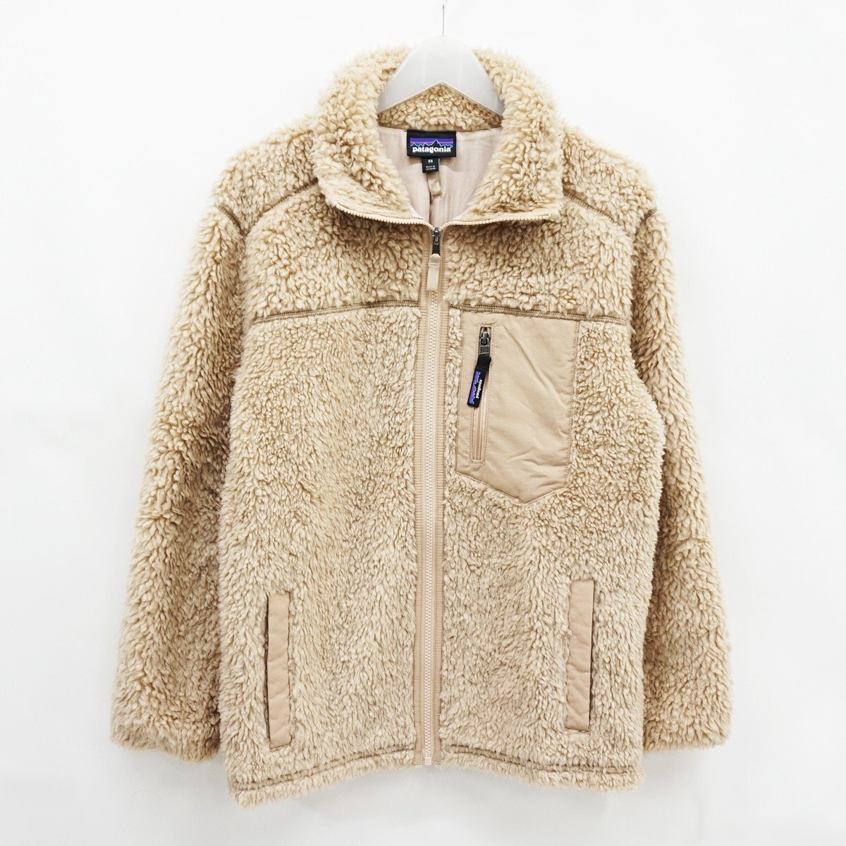 ◇美品【patagonia パタゴニア】レトロX コート XS