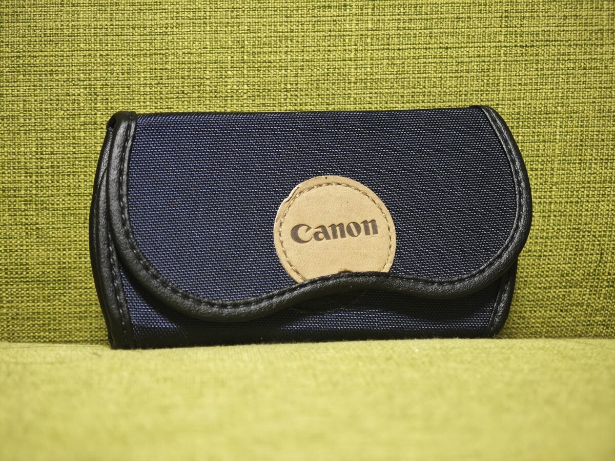 【売り切りセール】 Canon キヤノン カメラフィルター NDとPL CANON