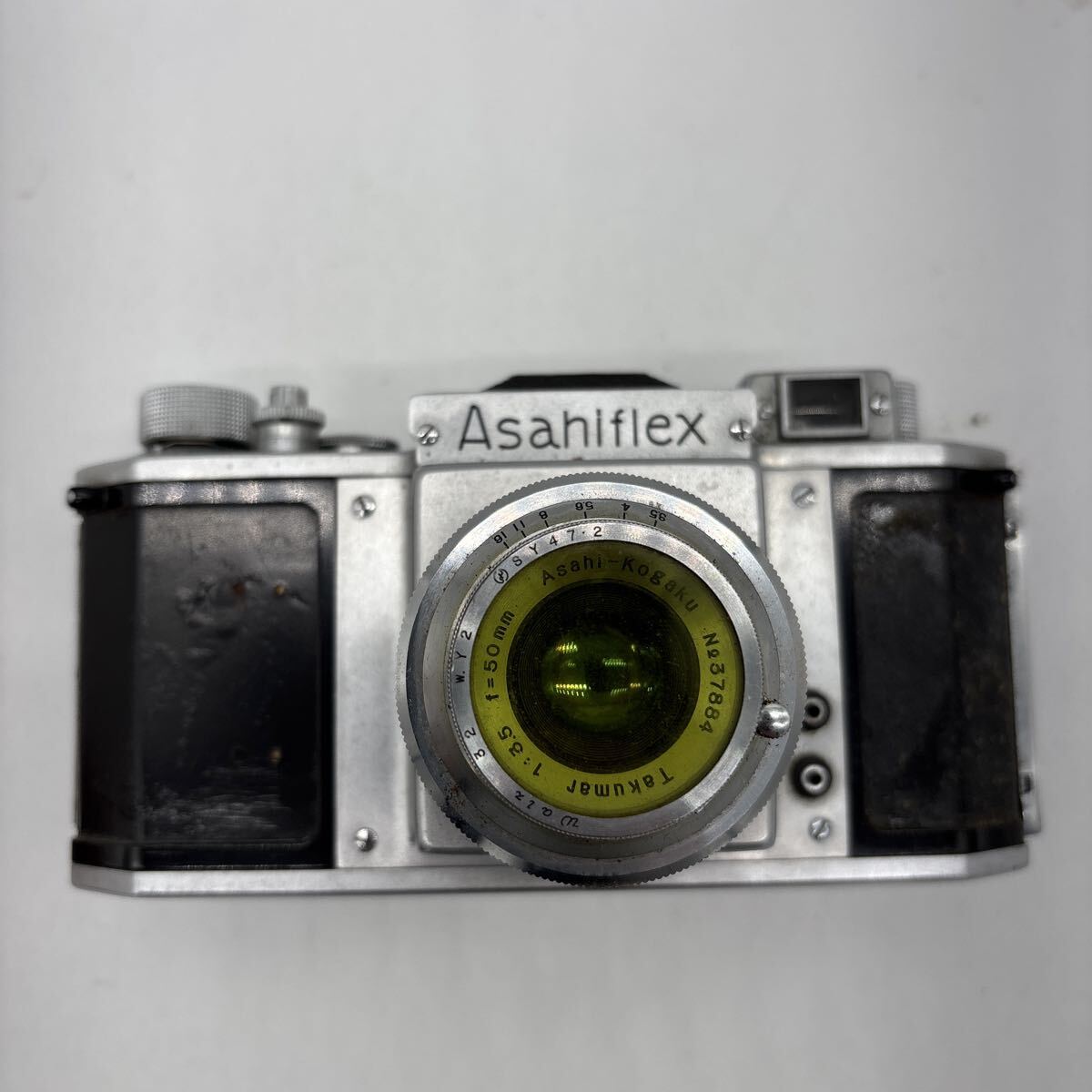 PENTAX アサヒフレックス　NO,33606 動作未確認