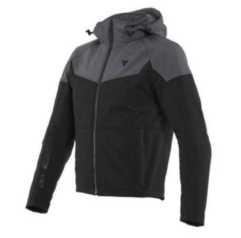 新品 正規品 Dainese ダイネーゼ IGNITE TEX ジャケット 肩と肘にはプロテクター付き