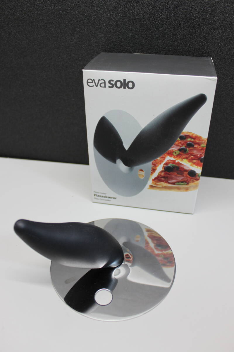 eva solo Pizzaskaerer Pizza Schneder ピザカッター