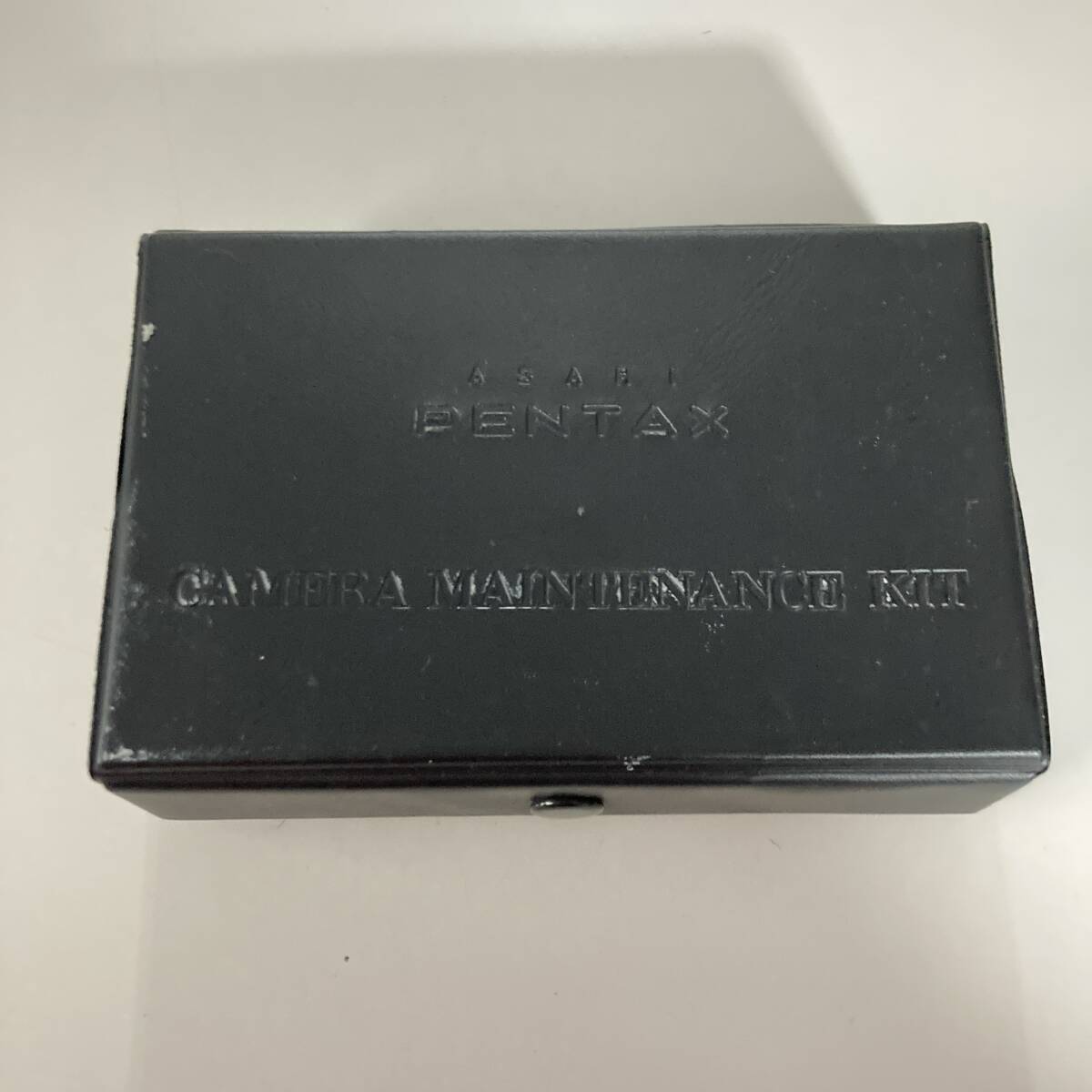 ★ PENTAX カメラ クリーニングキット 中古品 F2446