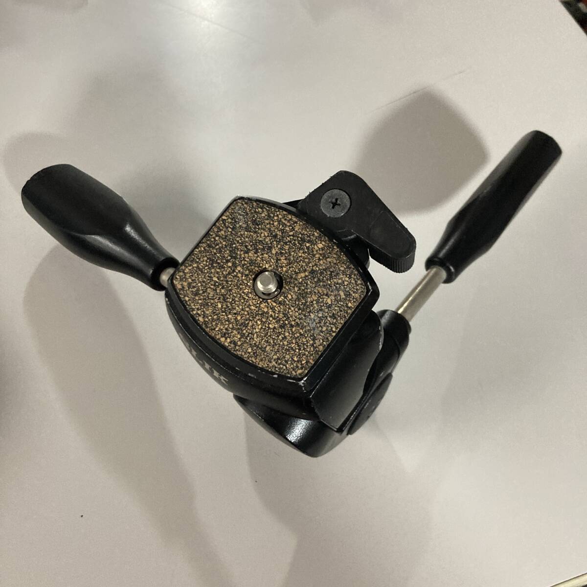 ★ スリック 雲台 中古品 F2449