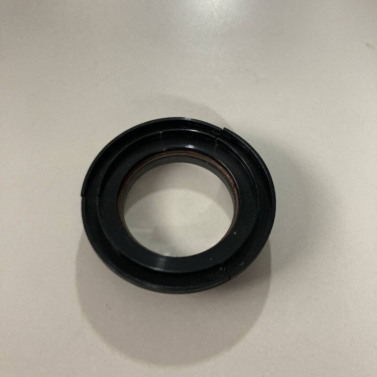 ★ OLYMPUS ステップアップリング PEN-UPⅡ 中古品 F2432