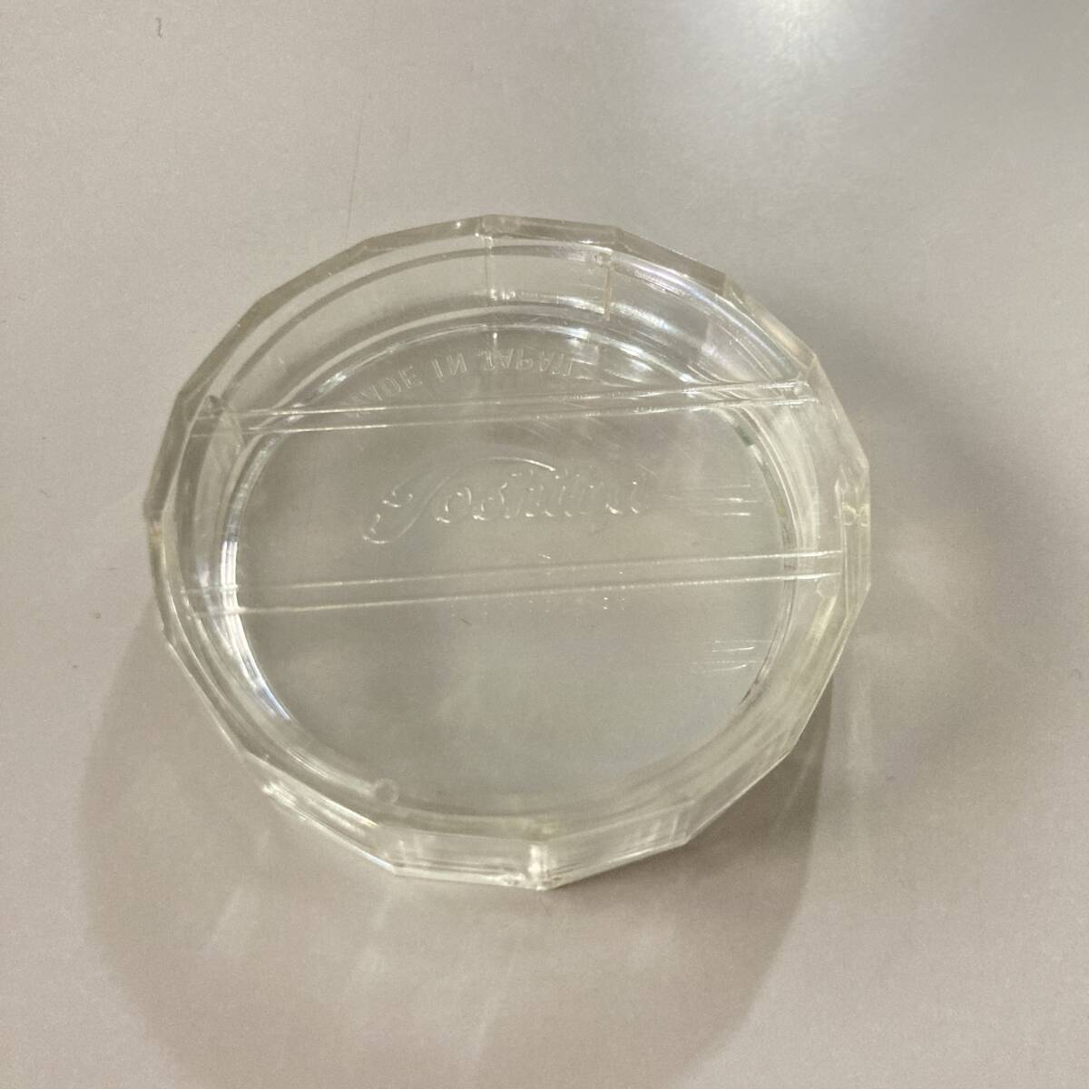 ★ フィルターケース 中古品 F2435