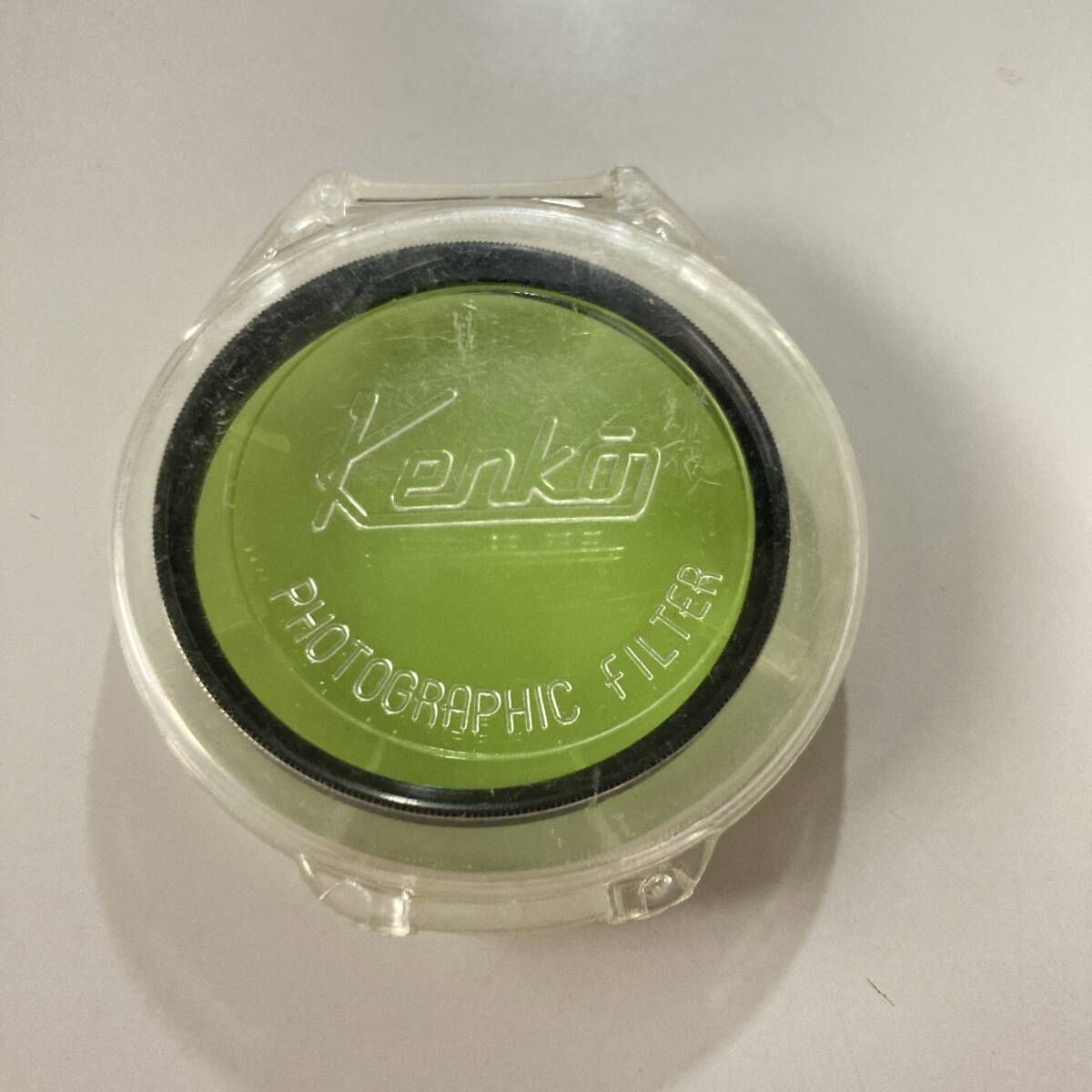 ★ ケンコー フィルター P00 中古品 F2436